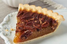 PECAN PIE